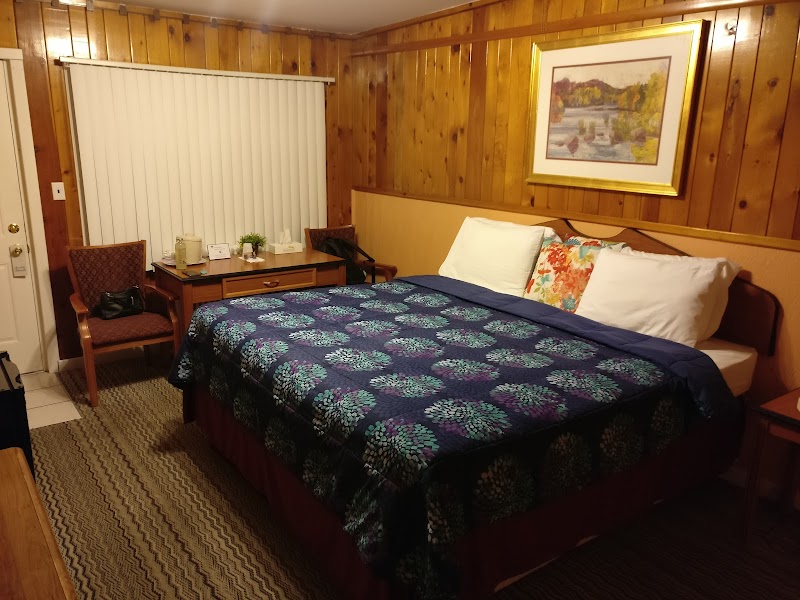 H Motel in Fruita, Colorado, United States