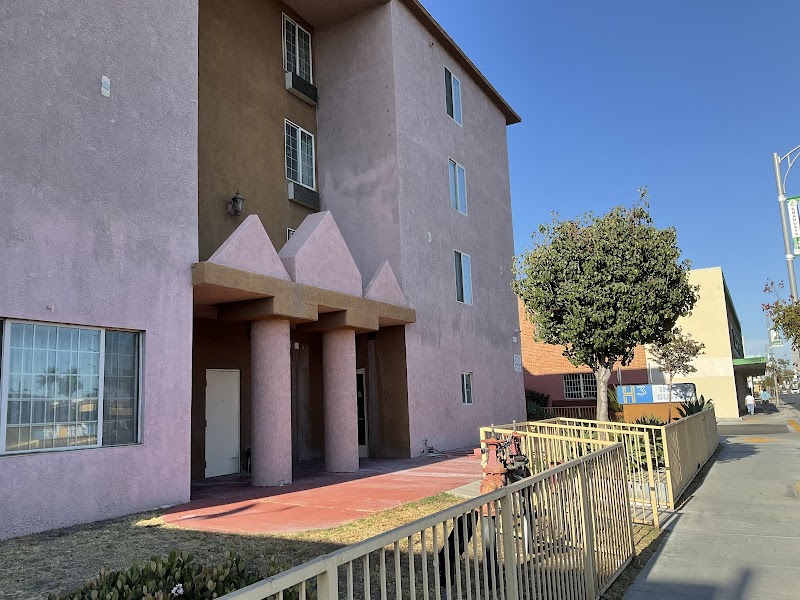 H3 Inn & Suites in Inglewood, California, United States