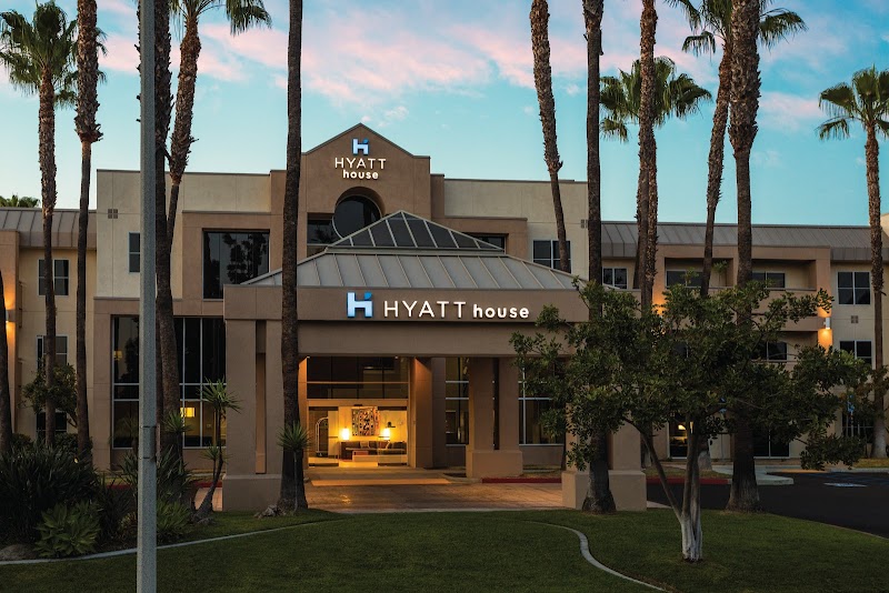 HYATT House Cypress/Anaheim in Cypress, California, United States