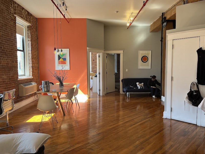 Habitat 101 in Brooklyn, New York, United States