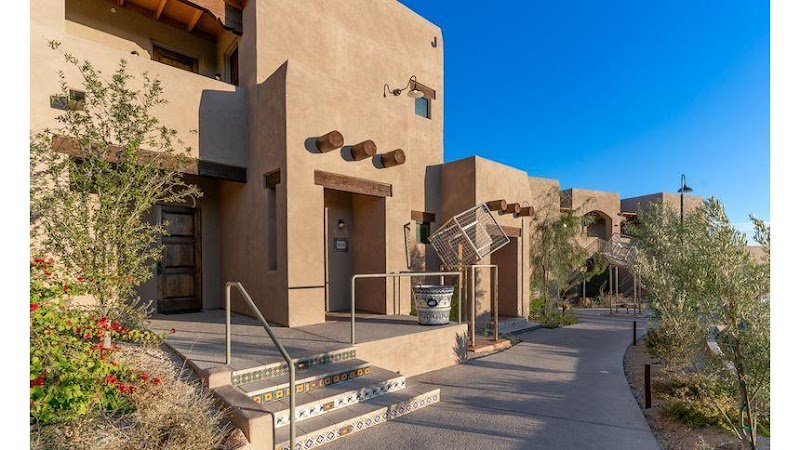 Hacienda Del Sol Guest Ranch Resort in Catalina Foothills, Arizona, United States