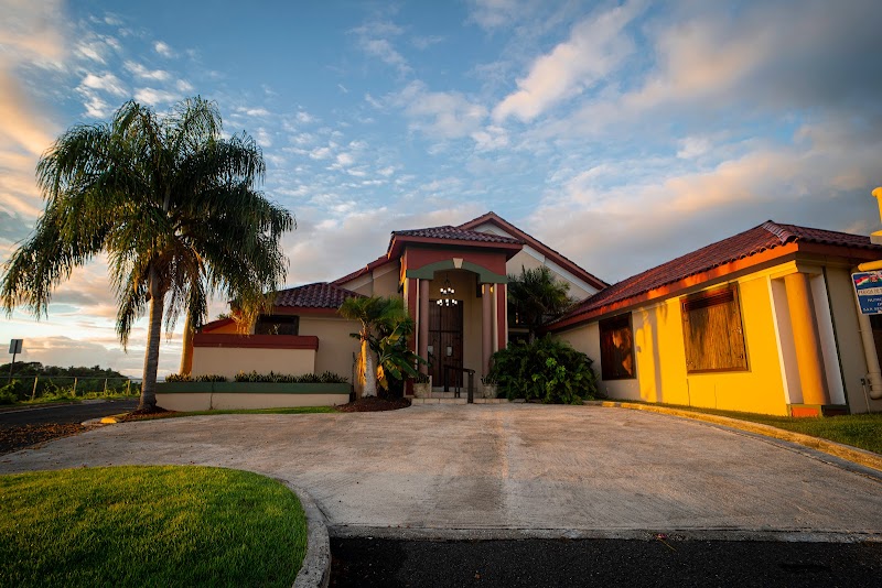 Hacienda El Jibarito in San Sebastián, Puerto Rico, United States