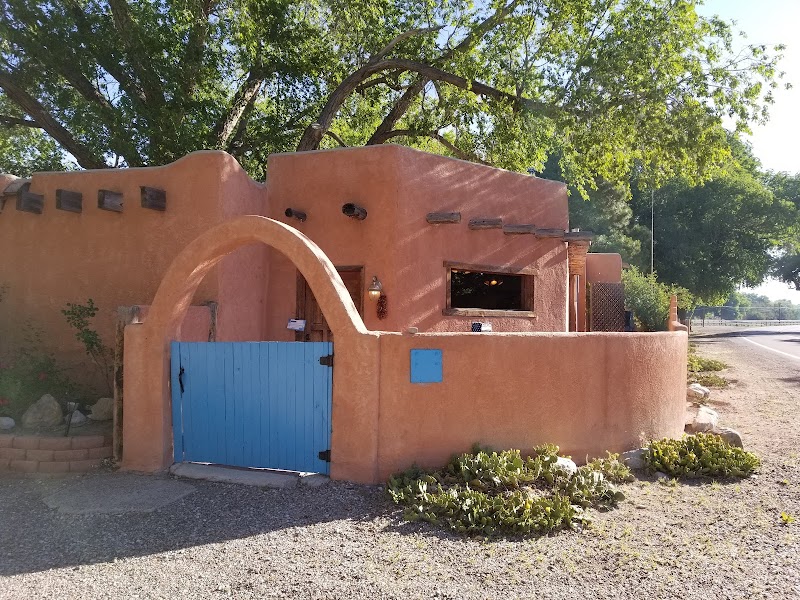 Hacienda Vargas Bed and Breakfast Inn in Placitas, New Mexico, United States
