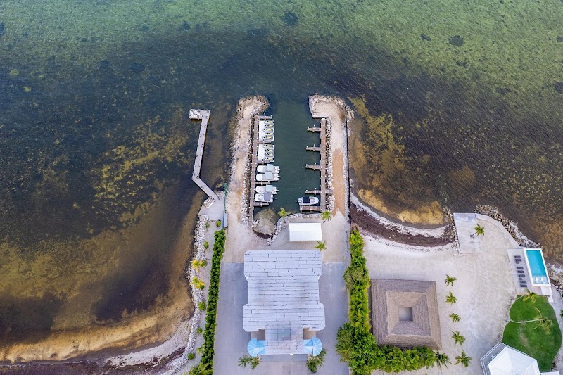 Hadley House Resort in Islamorada, United States