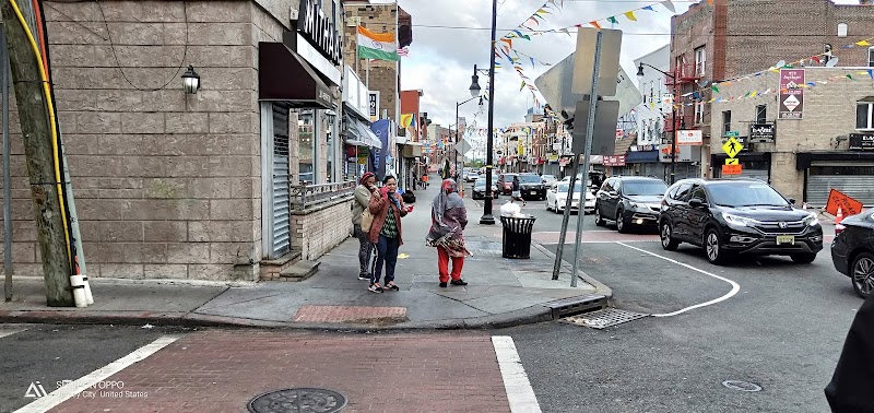 Haiban Inn in Jersey City, New Jersey, United States