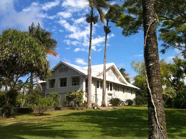 Haiku Cannery Inn in Haiku-Pauwela, Hawaii, United States