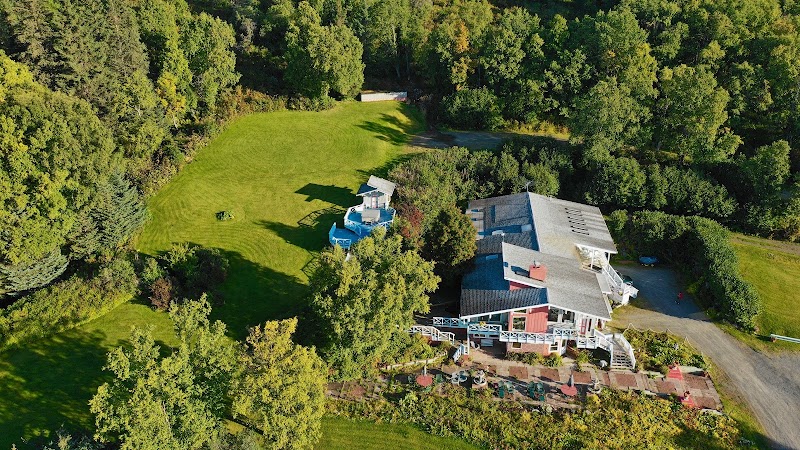 Halcyon Heights in Homer, Alaska, United States