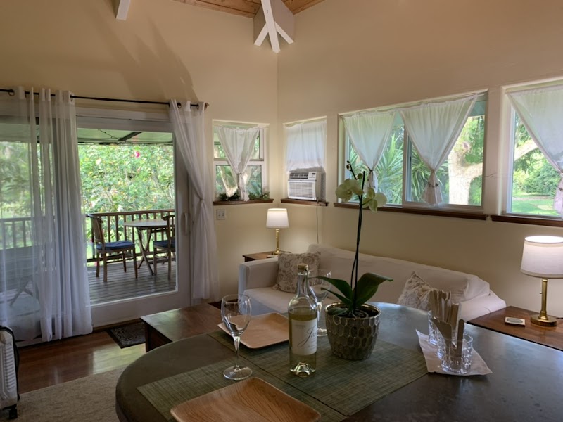 Hale Awapuhi Villas in Kapaa, Hawaii, United States