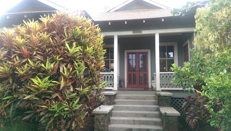 Hale Hookipa Inn Maui in Haiku-Pauwela, Hawaii, United States