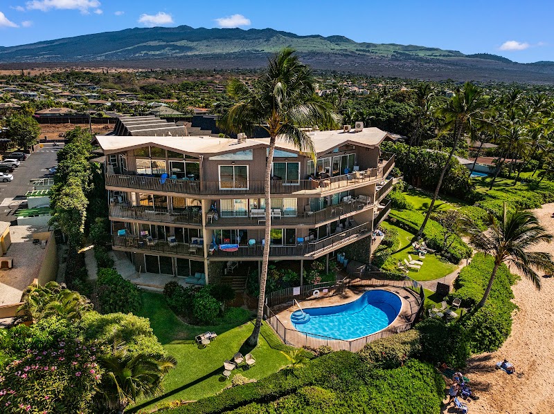 Hale Hui Kai in Kihei, Hawaii, United States