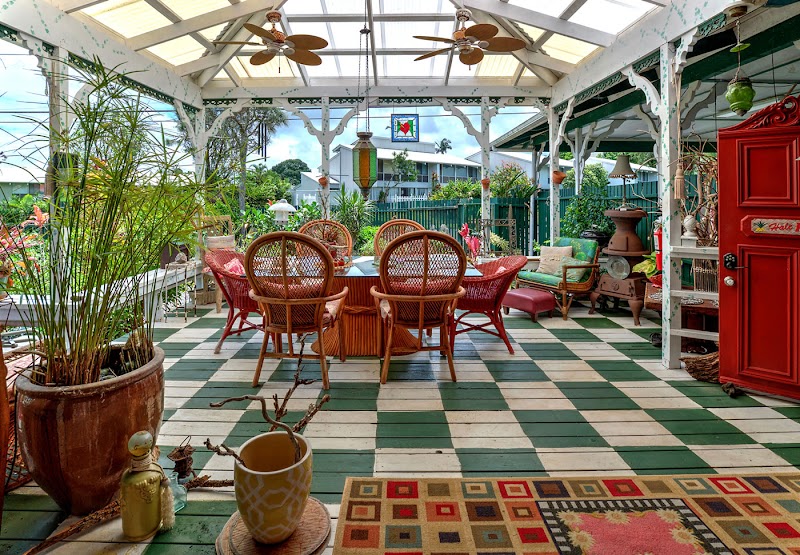 Hale Kawehi in Hilo, Hawaii, United States