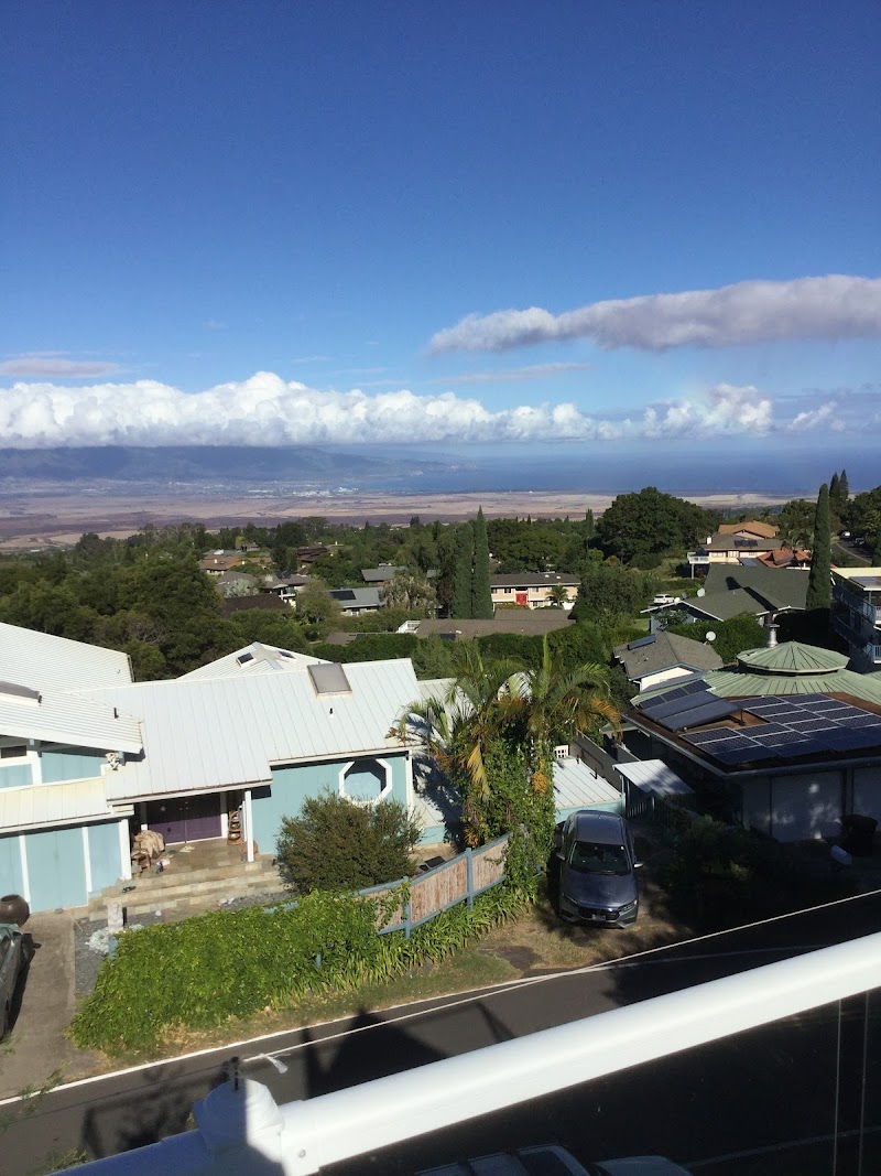 Hale Kiana in Kula, Hawaii, United States