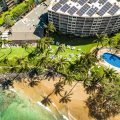 Hale Pau Hana Beach Resort