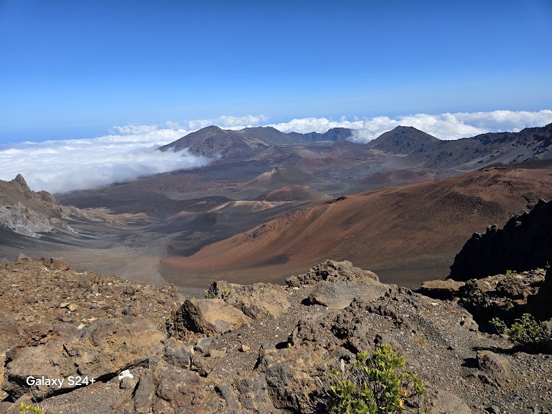 Haleakala Princess Estate in Kula, Hawaii, United States