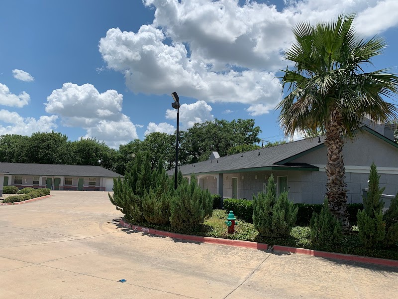 Haltom Inn in Haltom City, Texas, United States