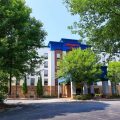 Hampton Inn Atlanta-Canton