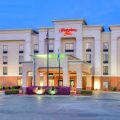 Hampton Inn Atlanta-Fairburn