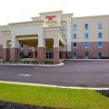Hampton Inn Atlanta McDonough