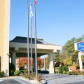 Hampton Inn Atlanta North Druid Hills