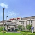 Hampton Inn Atlanta-Town Center/Kennesaw