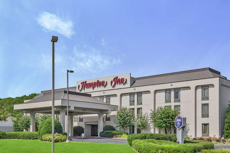 Hampton Inn Atlanta-Town Center/Kennesaw in Kennesaw, Georgia, United States