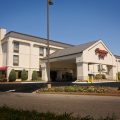 Hampton Inn Atlanta/Newnan