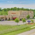 Hampton Inn Auburn