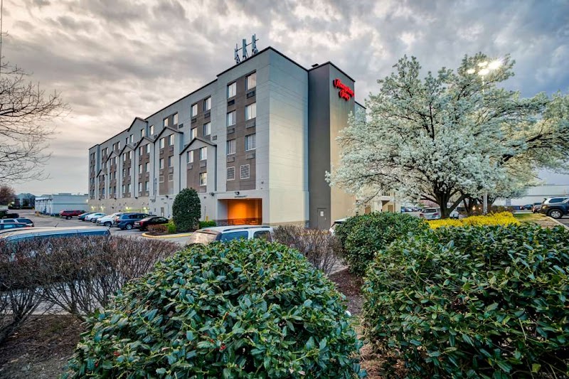 Hampton Inn Baltimore/Glen Burnie in Glen Burnie, Maryland, United States