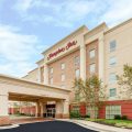 Hampton Inn Baltimore/Owings Mills