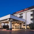 Hampton Inn Bentonville/Rogers