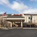 Hampton Inn Binghamton/Johnson City