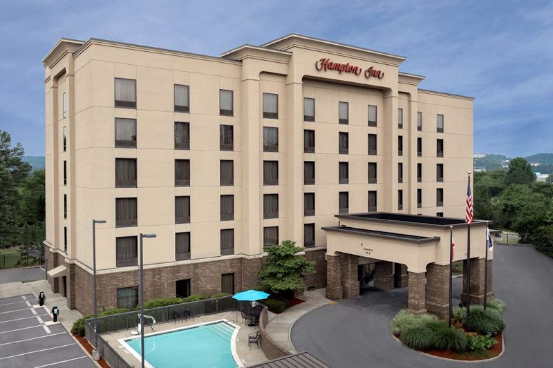 Hampton Inn Birmingham I-65/Lakeshore Drive in Homewood, Alabama, United States