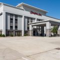 Hampton Inn Bloomington West