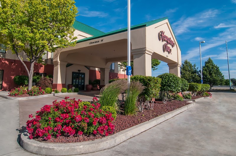 Hampton Inn Boise - Airport in Boise, Idaho, United States