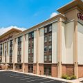 Hampton Inn Boston/Marlborough