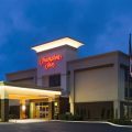 Hampton Inn Bremen I-20