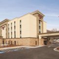 Hampton Inn Brigham City