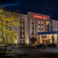 Hampton Inn Bristol