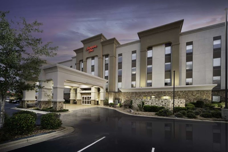 Hampton Inn Bryant in Bryant, Arkansas, United States