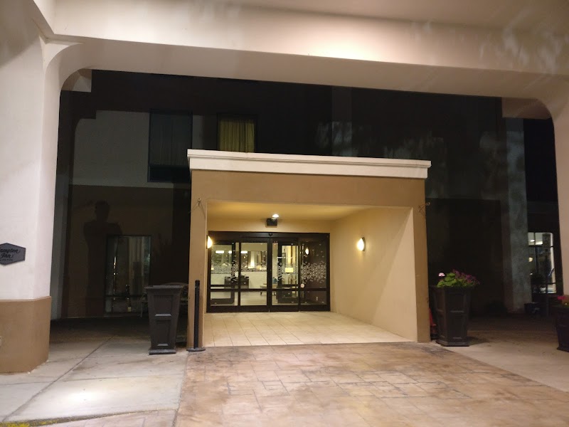 Hampton Inn Buckhannon in Buckhannon, West Virginia, United States