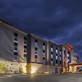 Hampton Inn Bulverde Texas Hill Country