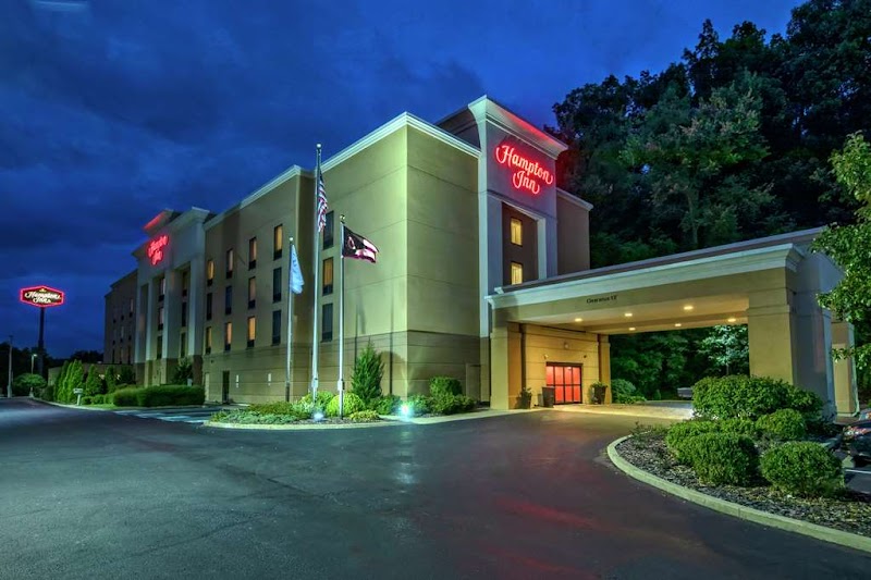 Hampton Inn Cambridge in Cambridge, Ohio, United States