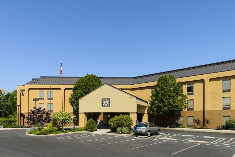Hampton Inn Carlisle in Carlisle, Pennsylvania, United States