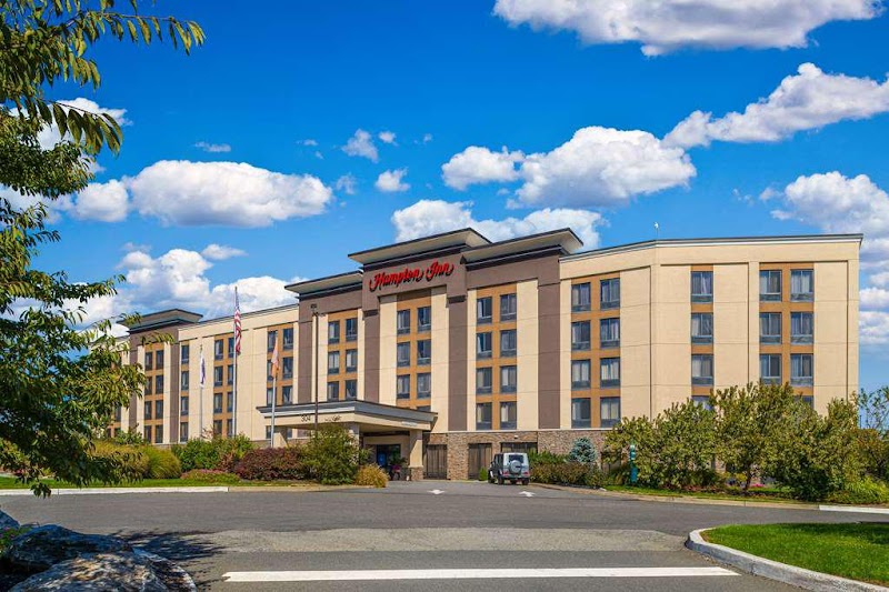 Hampton Inn Carlstadt-At The Meadowlands in Carlstadt, New Jersey, United States