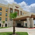 Hampton Inn Carrizo Springs