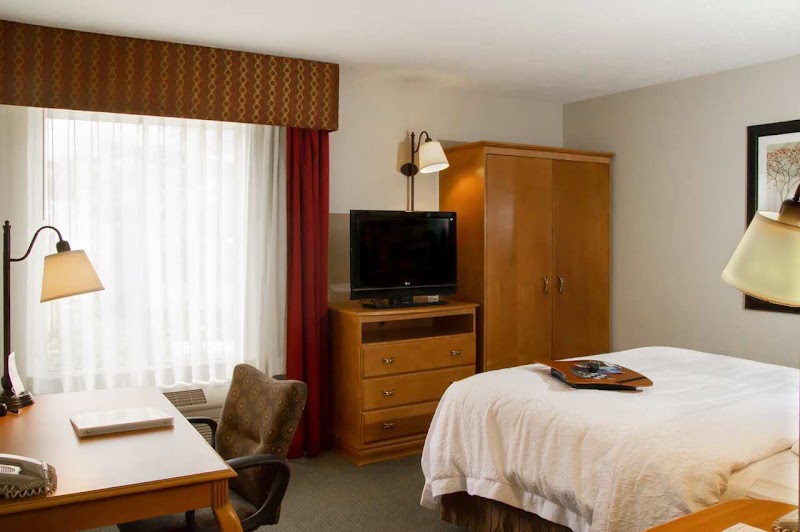 Hampton Inn Cedar City in Cedar City, Utah, United States