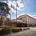 Hampton Inn Charleston-Airport/Coliseum
