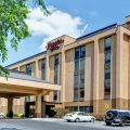 Hampton Inn Charlotte-Gastonia