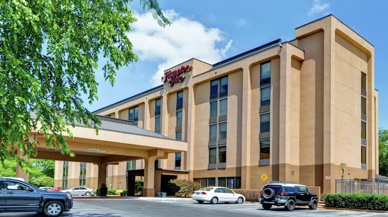 Hampton Inn Charlotte-Gastonia in Gastonia, North Carolina, United States