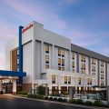 Hampton Inn Charlotte/Matthews